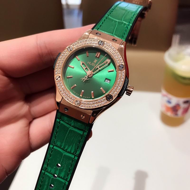 Hublot 38mm 092206